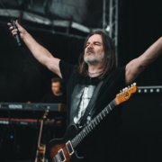 Ray Wilson & Band -  Genesis Classics