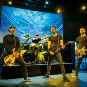 MY’TALLICA - Best of Metallica live