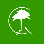 Familienführung über den Waldkunstpfad