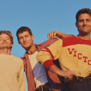 Merck-Sommerperlen: Sons Of The East