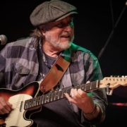 Miller Anderson Band - „Remember Woodstock Tour 2027“