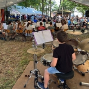 Waldfest am Liederkranzeck - Tag 2