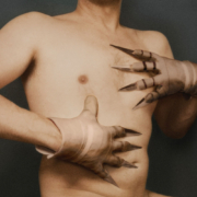Fotoausstellung SUPERMODELS - Ikonen der Fotografie