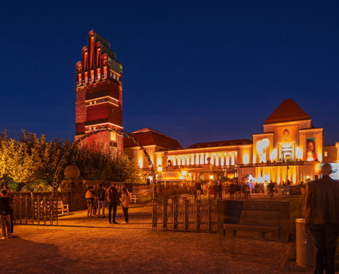 Welterbefest-Mathildenhoehe-Darmstadt-Marketing-Rahel-Welsen