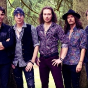Demon's Eye - "Europa’s Nr.1 Deep-Purple-Tribute-Band" mit einzigartiger Verbindung zum