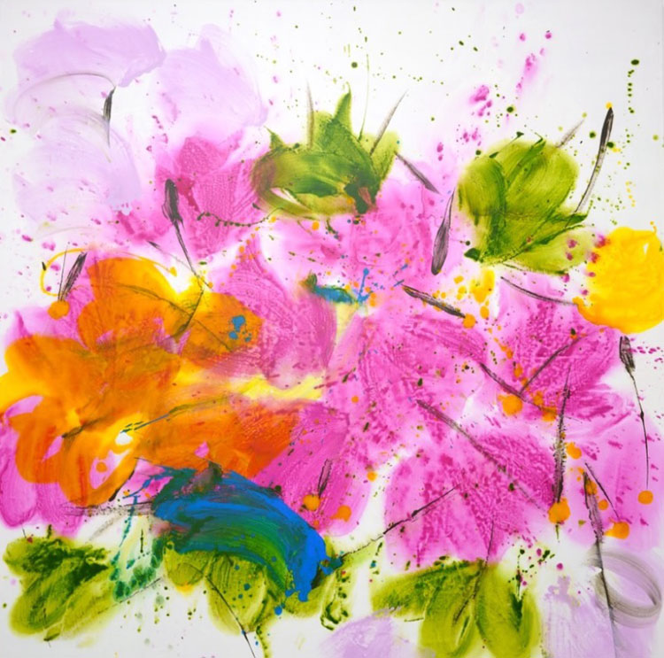 galerie-netuschil-miye-lee-untitled-from-the-series-poetry-of-nature-2025-acryl-auf-leinwand_300dpi