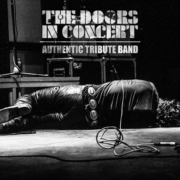 The DOORS in Concert - Die ultimative DOORS Tribute-Show