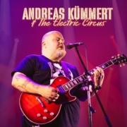 Andreas Kümmert & The Electric Circus