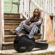 John Corabi & Friends "European Shuffle Tour 2026“