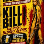 „Kill Bill: The Whole Bloody Affair“