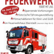 Tag der Feuerwehr