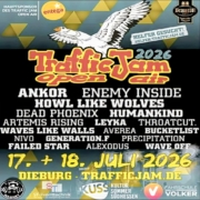 Traffic Jam Festival