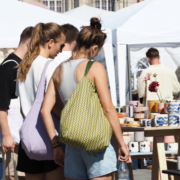 Markt der schönen Dinge - Spätsommermarkt