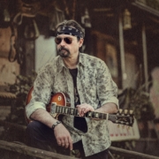 Don Ender „HIGH ROAD“ Tour