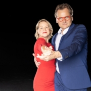 Theater Curioso präsentiert: „Die Tanzstunde“