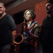 Hessisches Jazzpodium