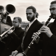 Rakija Klezmer Band