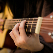 Prüfungskonzert Gitarre