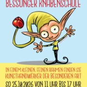 Kunst im Herbst