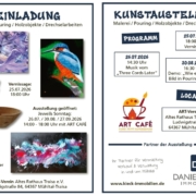 Kunstausstellung