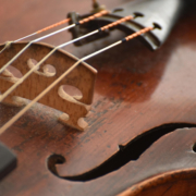 Prüfungskonzert Violine