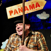 Die Schaubude: Oh, wie schön ist Panama"