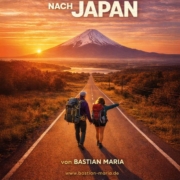 Live-Multivisionsshow "Per Anhalter nach Japan"