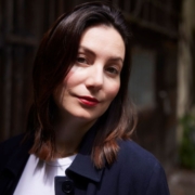 Hannah Häffner liest aus "Die Riesinnen"