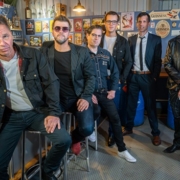 HUEY and THE GOOD NEWS A Tribute to Huey Lewis & The News