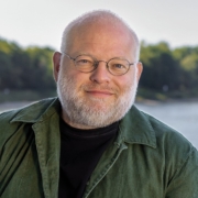 Kristof Magnusson liest aus "Die Reise ans Ende der Geschichte"
