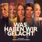 Was haben wir gelacht