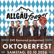 Närrisches Oktoberfest