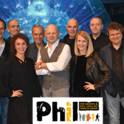 PHIL - The Genesis & Phil Collins Tribute Show
