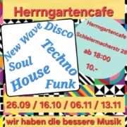 Herrngartencafe