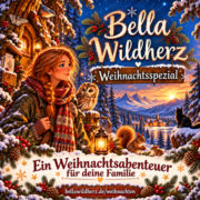 Bellas musikalischer Adventskalender – 24 Wintergeschichten und Lieder
