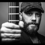 Ryan Sheridan - Paper Sails Tour 2027