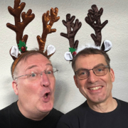 ...das etwas andere Weihnachtskonzert Teil 2!