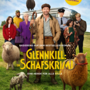 Glennkill: EIn Schafskrimi