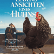 Lebensansichten eines Huhns